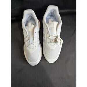 NEW Adidas X_PLRpath K "Bliss Blue" Girls' Size 5.5 Runner JQ9601 NWT